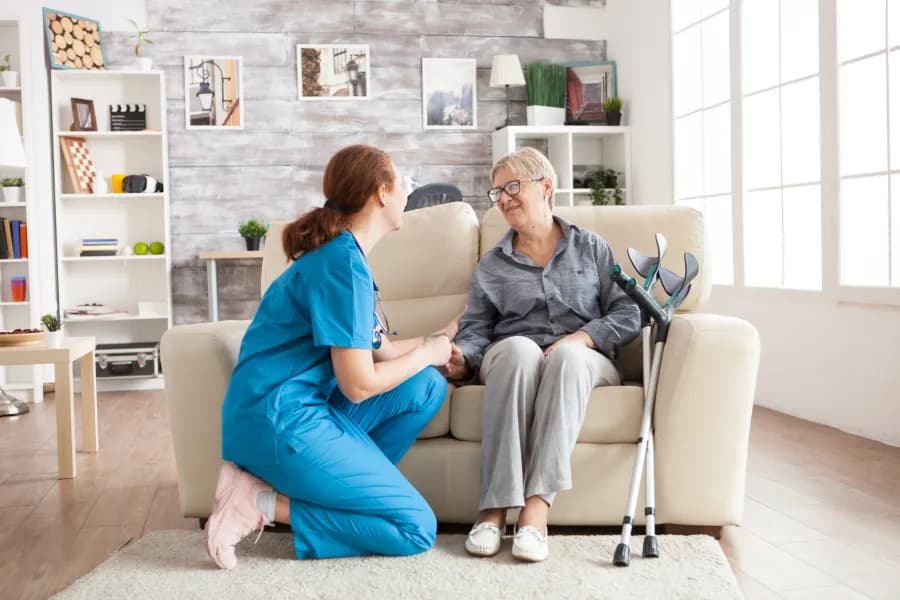 Respite Care