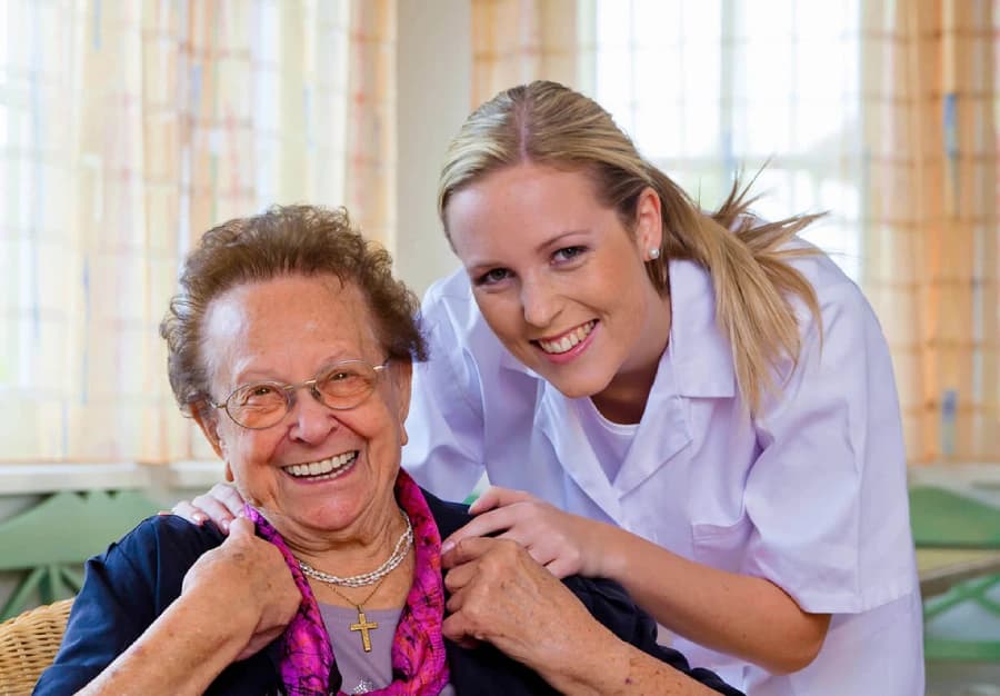 Elderly Care