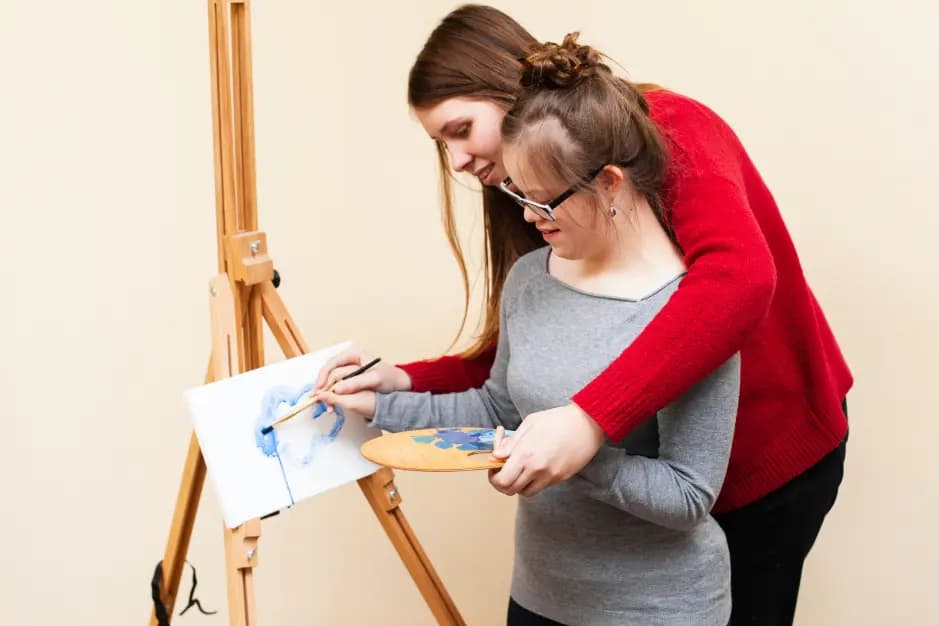 Learning Disabilities Support