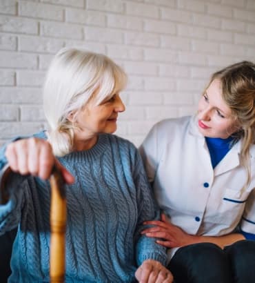 Dementia Care